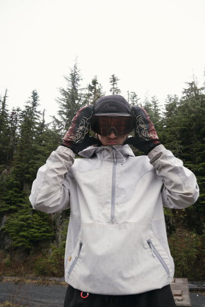 WIRED MITTS - OG MODEL