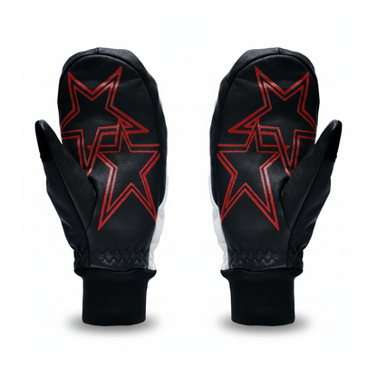 DRAGON-KOI MITTS - OG MODEL