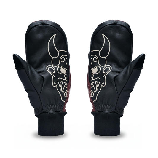 WIRED MITTS - OG MODEL